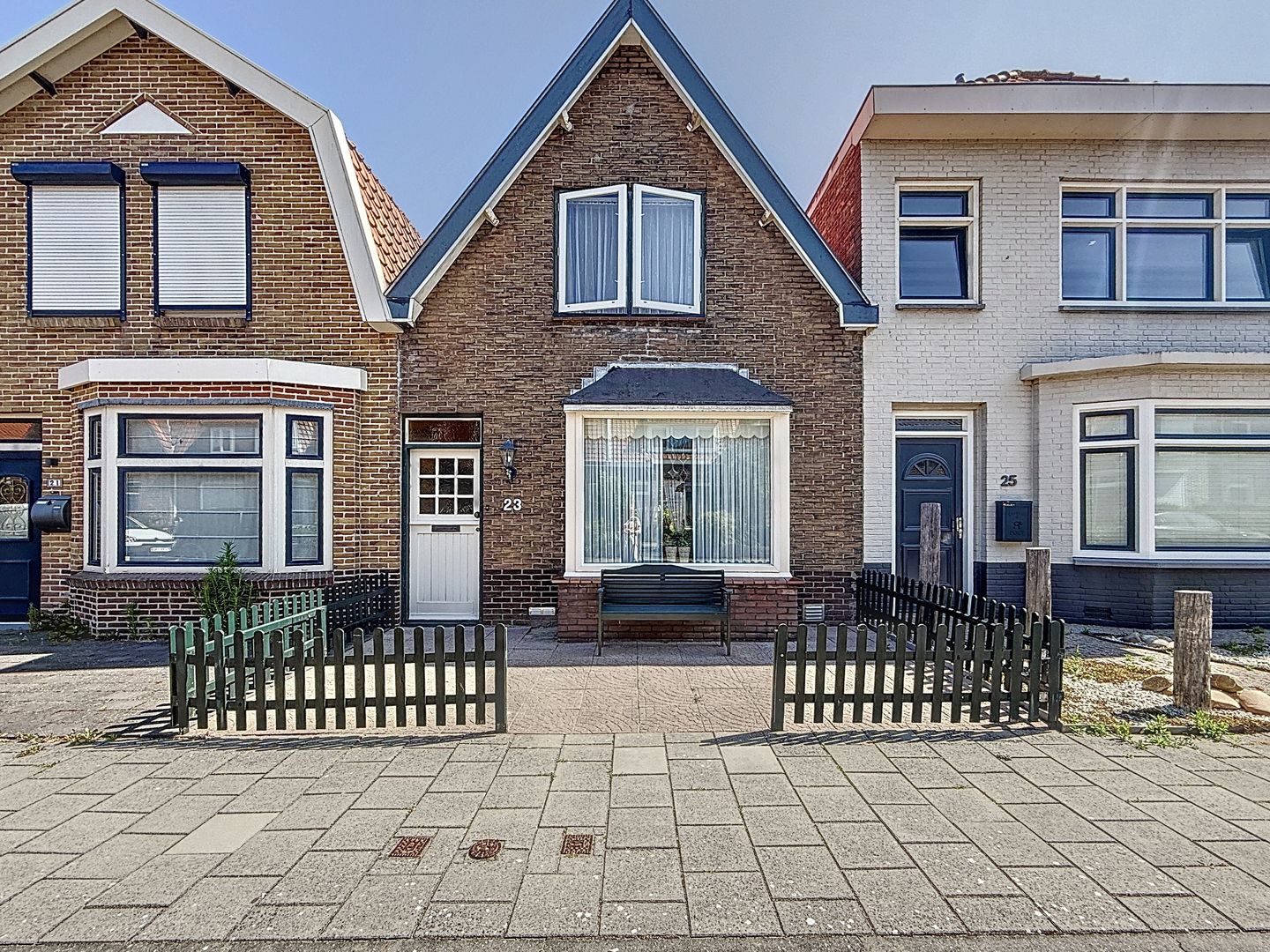 Foto 1 van Vogelenzang 23