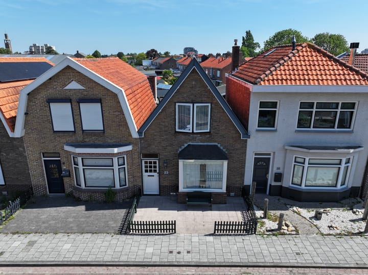 Foto 2 van Vogelenzang 23