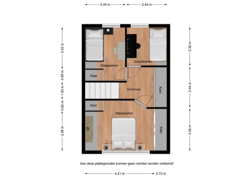 Foto 38 van Vogelenzang 23