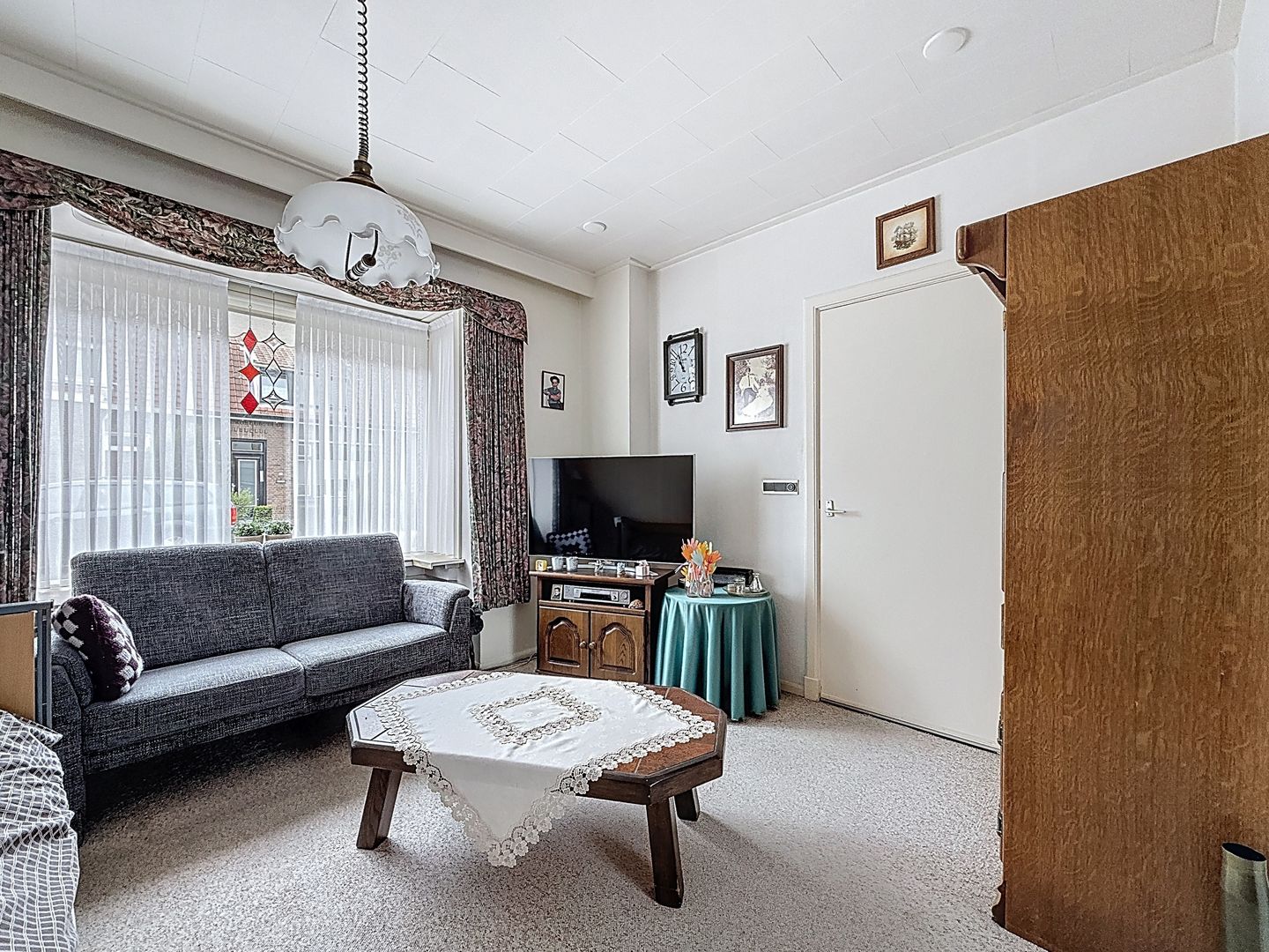 Foto 5 van Vogelenzang 23