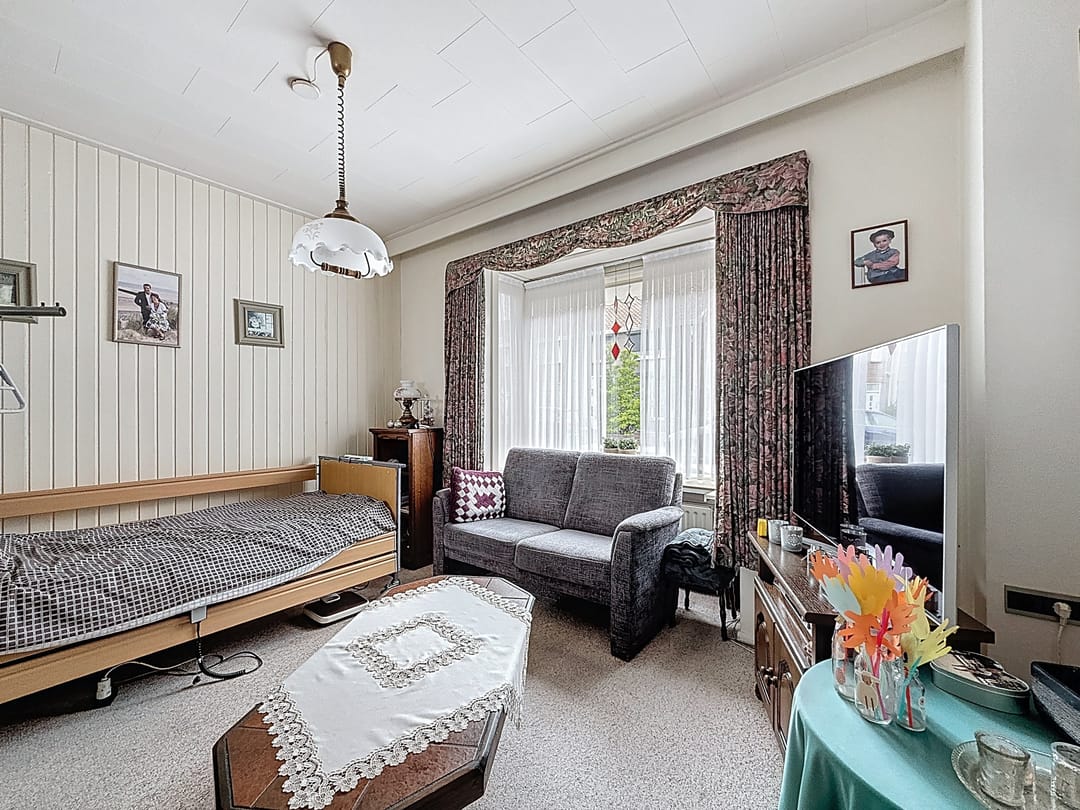 Foto 7 van Vogelenzang 23