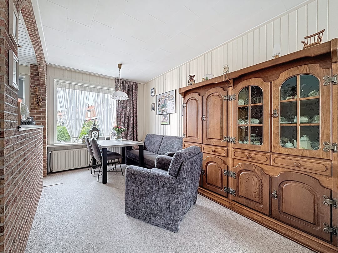 Foto 8 van Vogelenzang 23