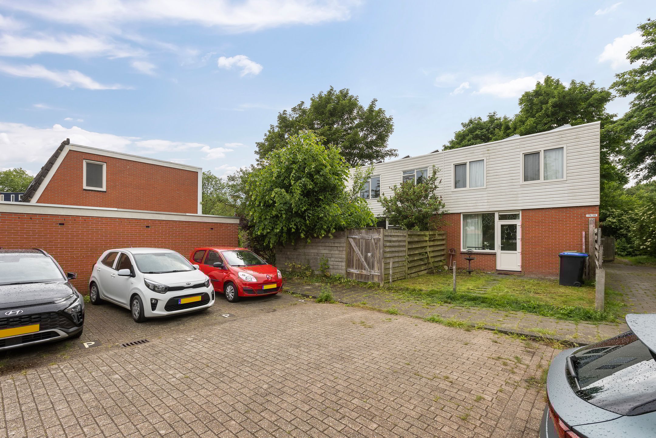 Foto 36 van Kremersheerd 178