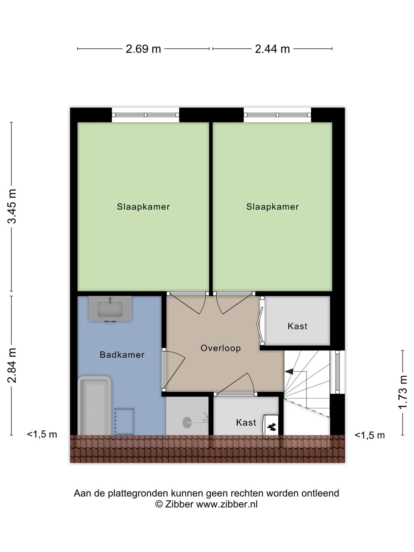 Foto 40 van Kremersheerd 178