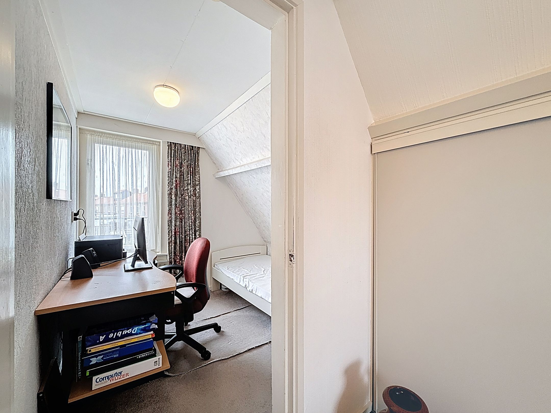 Foto 24 van Vogelenzang 23