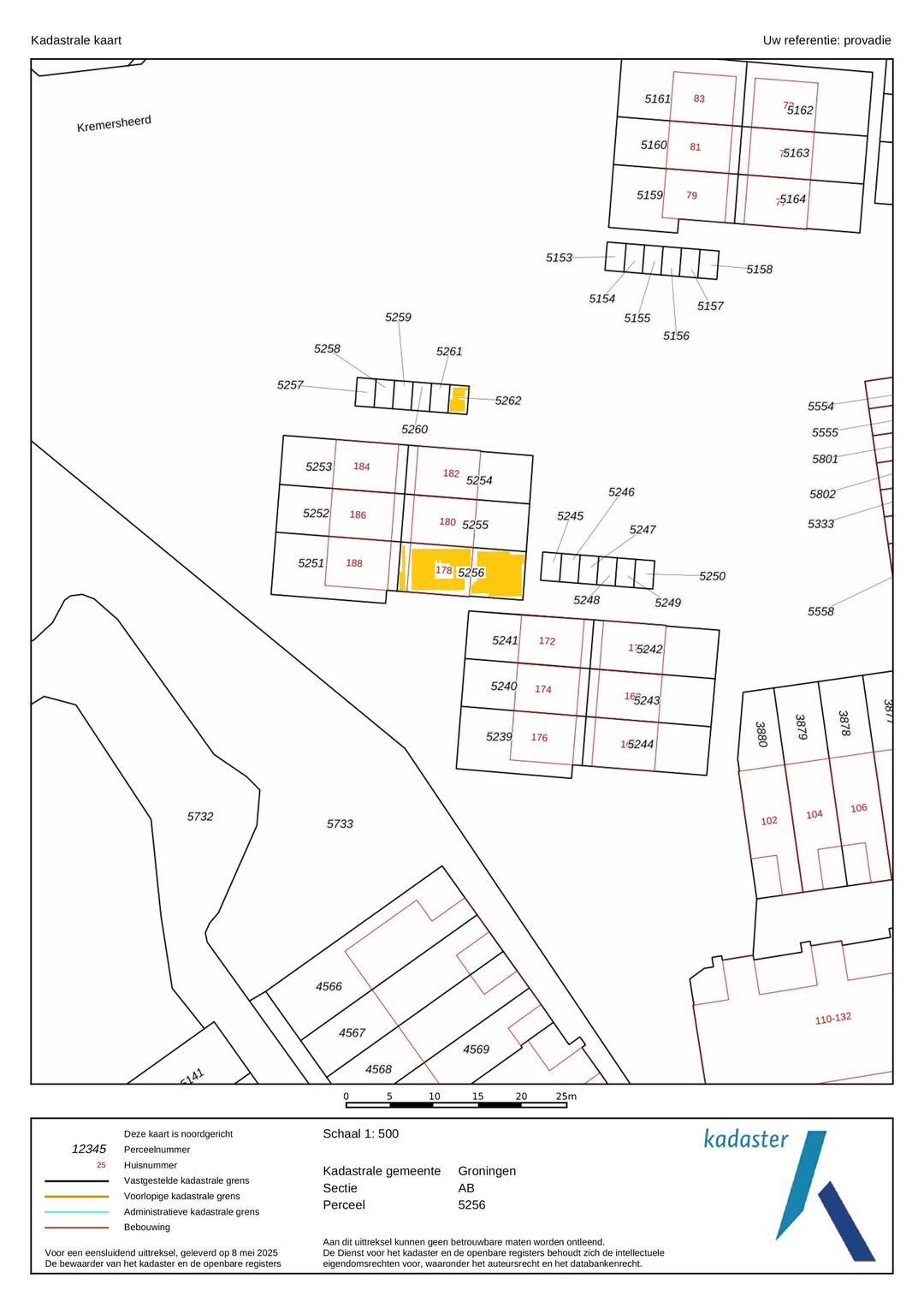 Foto 41 van Kremersheerd 178