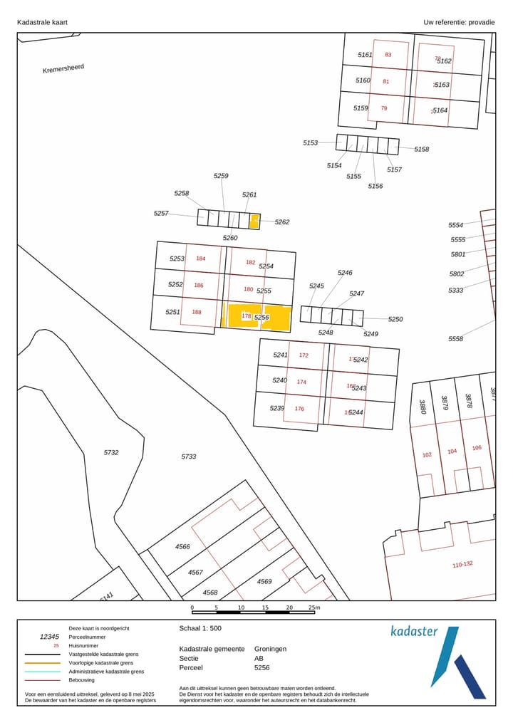 Foto 41 van Kremersheerd 178