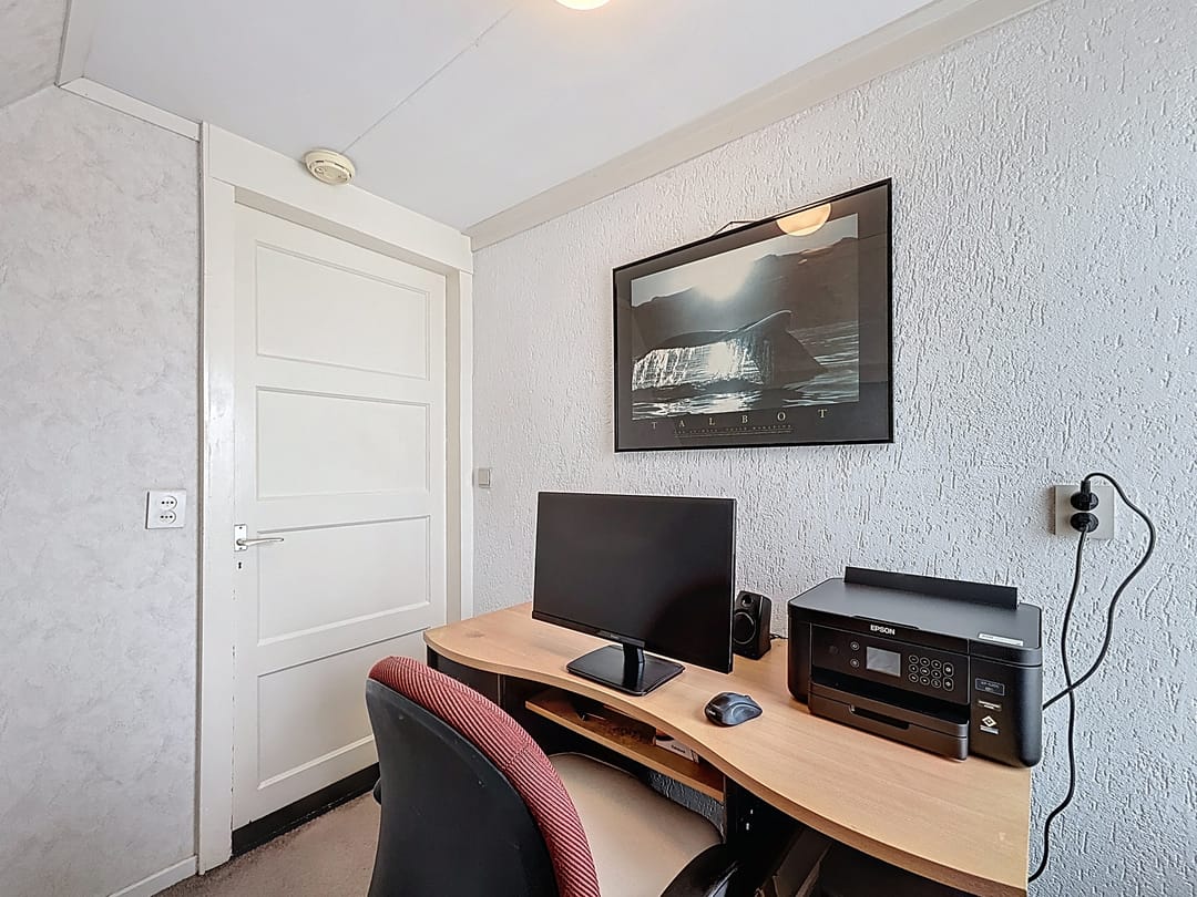 Foto 26 van Vogelenzang 23