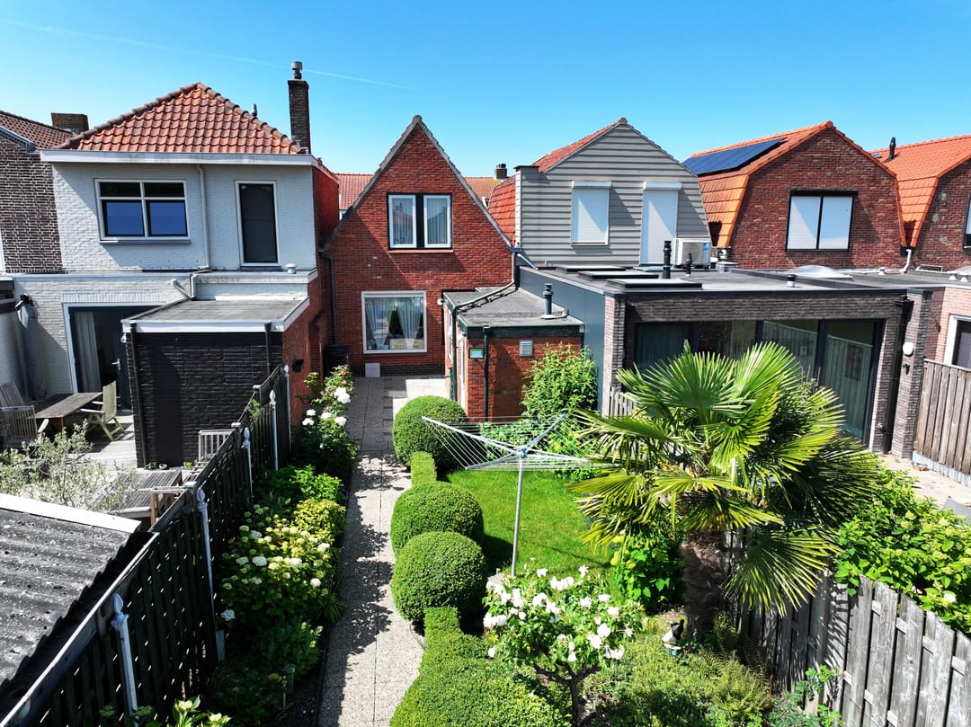 Foto 28 van Vogelenzang 23