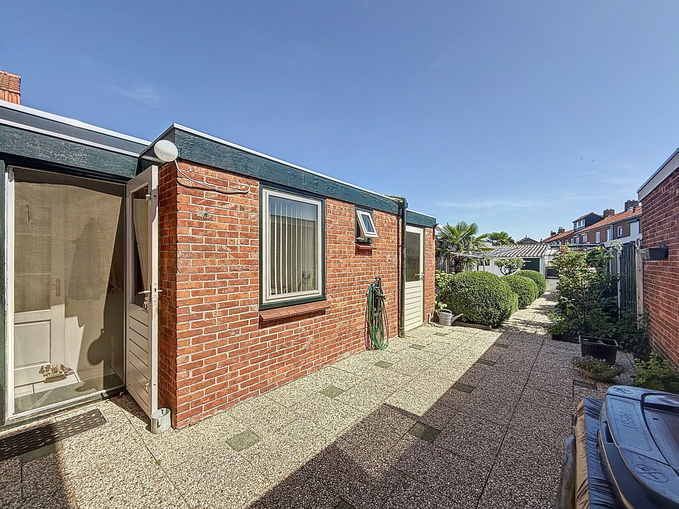 Foto 30 van Vogelenzang 23