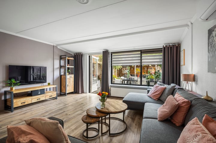 Foto 3 van Duizendblad 21