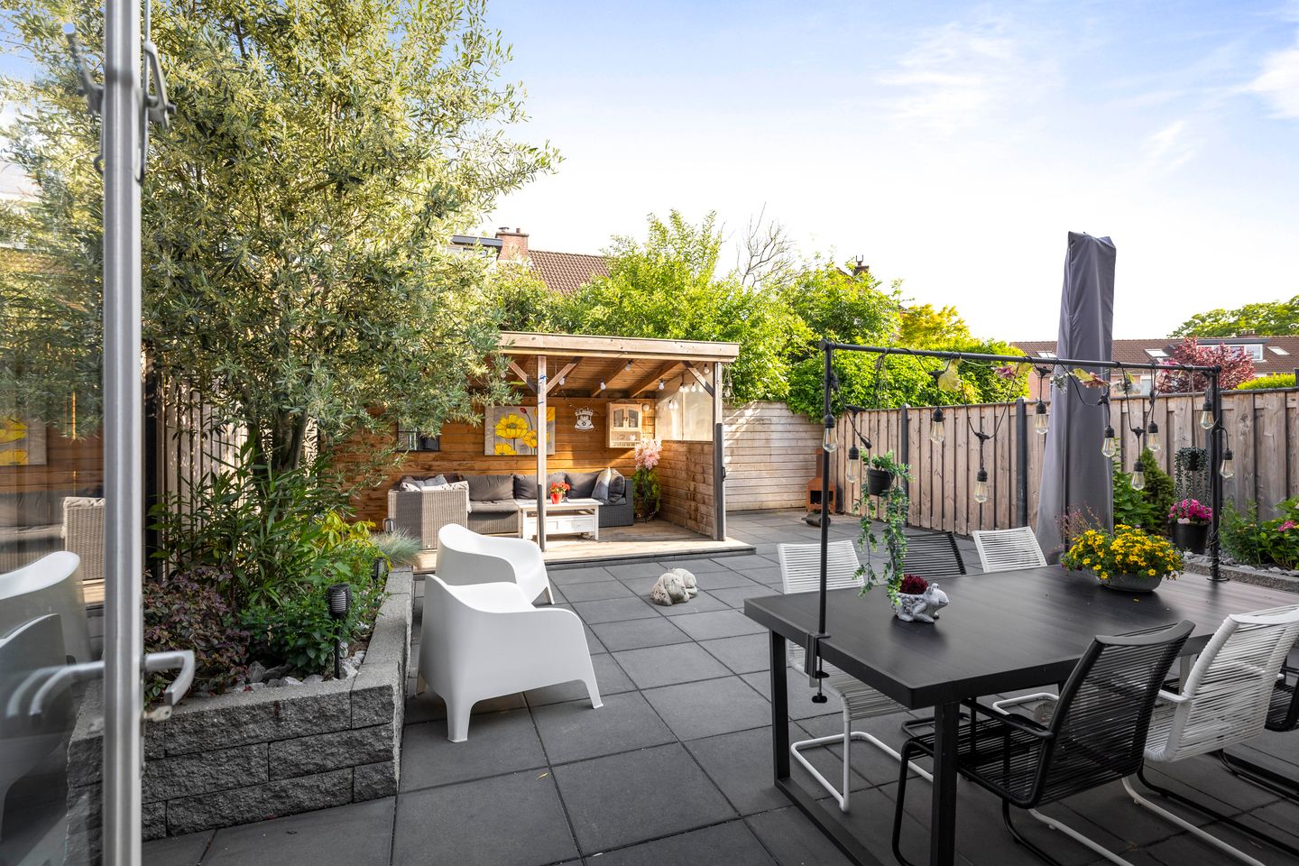 Foto 25 van Duizendblad 21