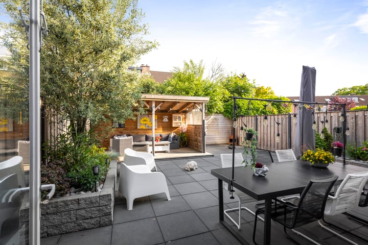 Foto 25 van Duizendblad 21