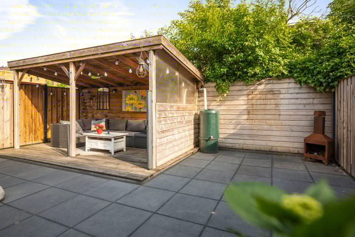 Foto 27 van Duizendblad 21