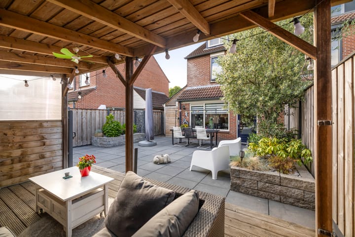 Foto 28 van Duizendblad 21