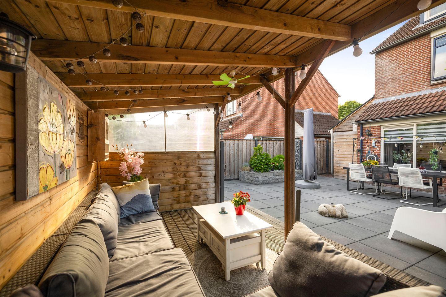 Foto 29 van Duizendblad 21