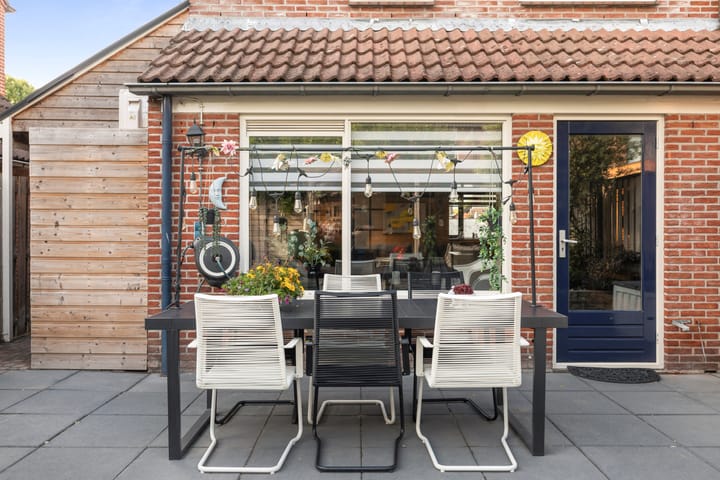 Foto 30 van Duizendblad 21