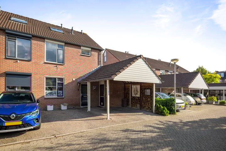 Foto 32 van Duizendblad 21