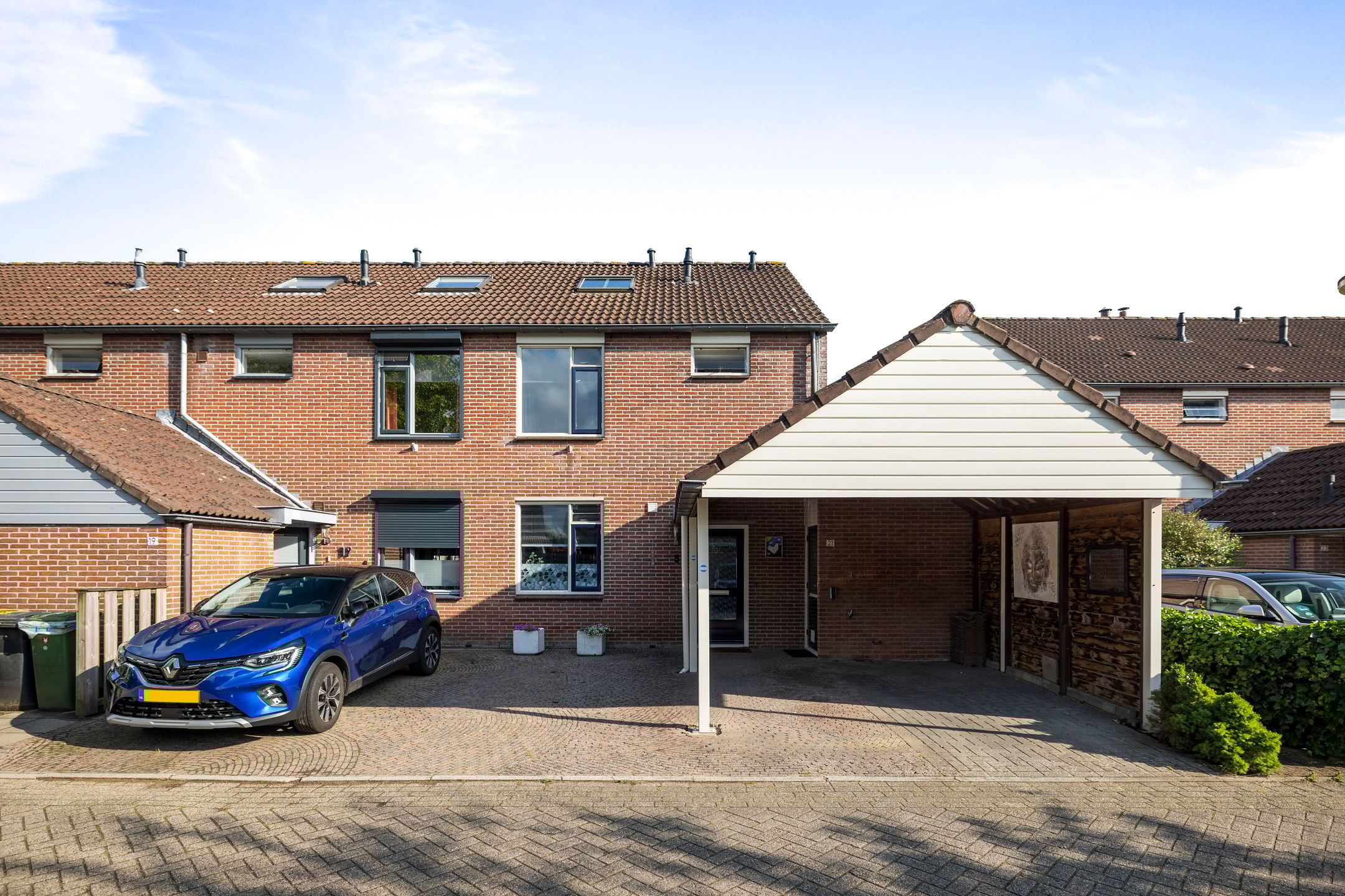 Foto 33 van Duizendblad 21