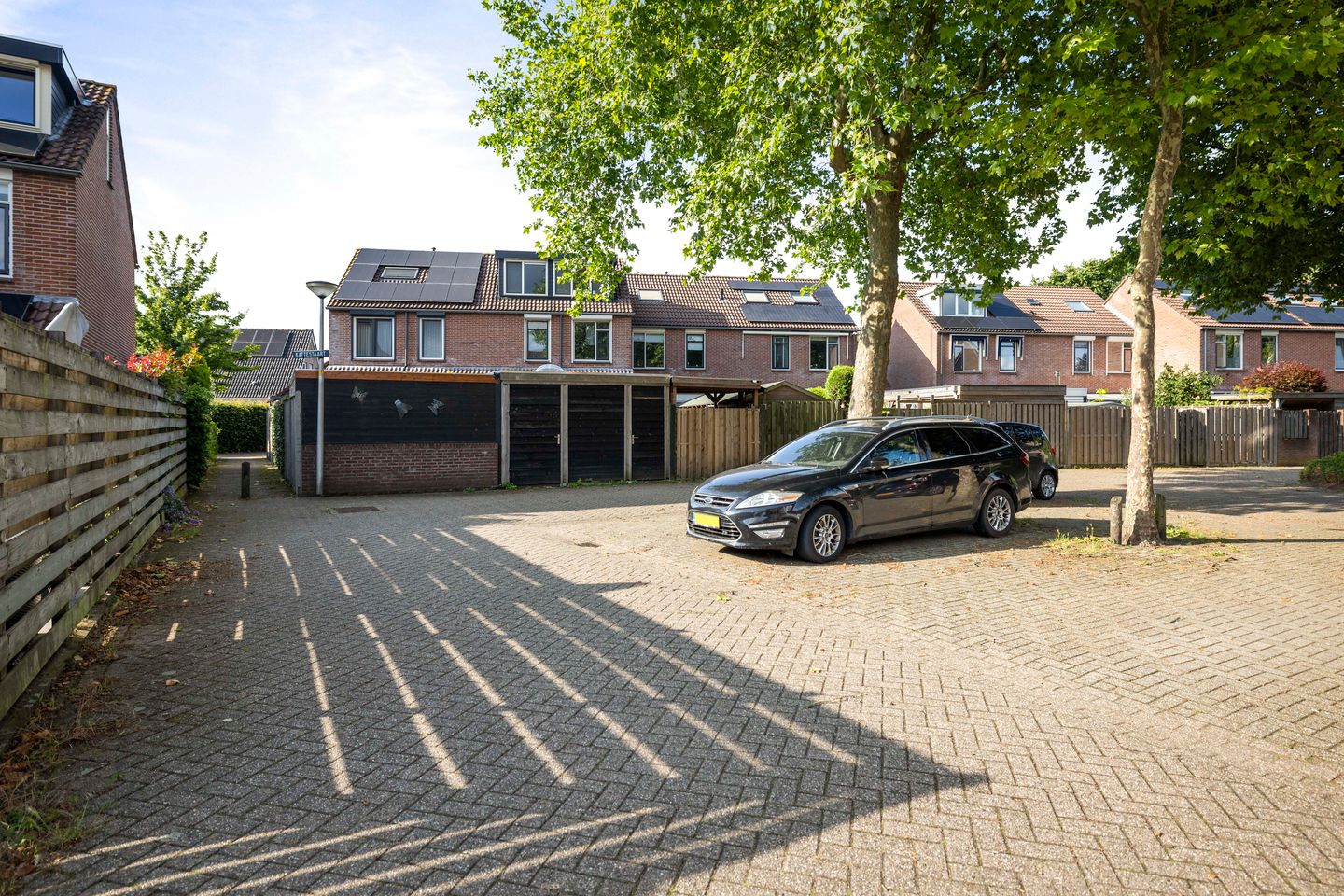 Foto 35 van Duizendblad 21