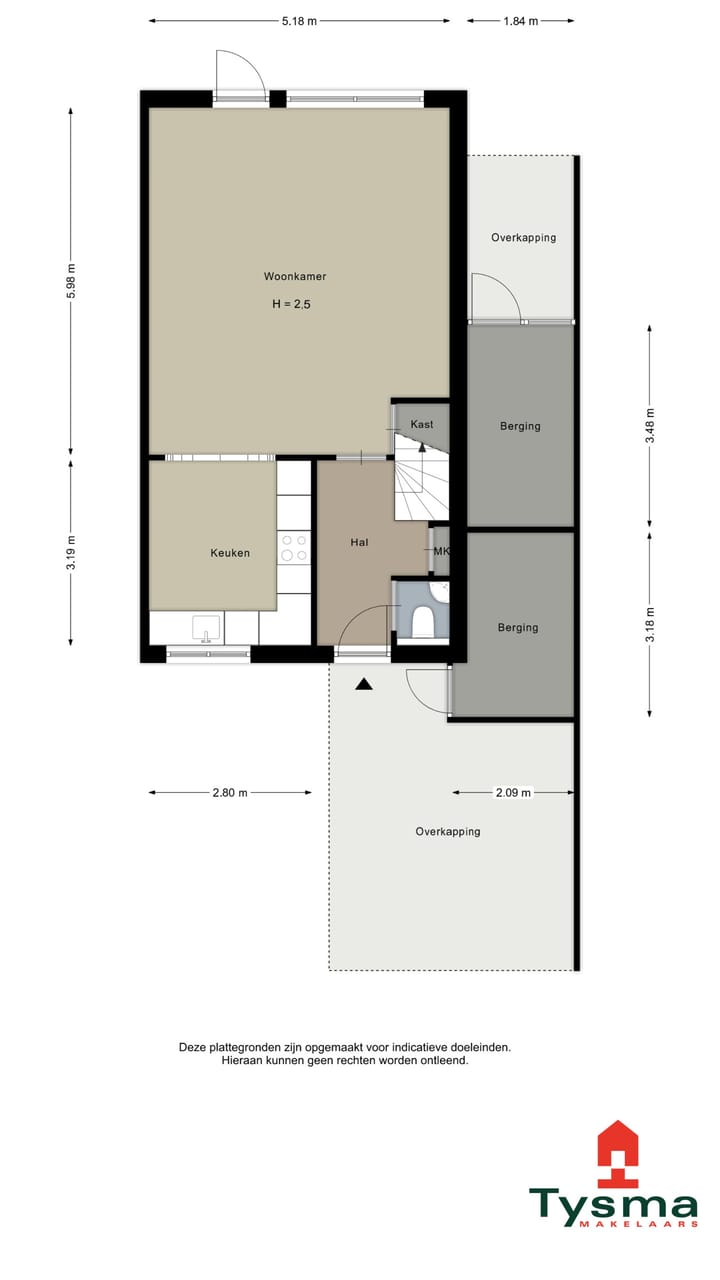 Foto 38 van Duizendblad 21