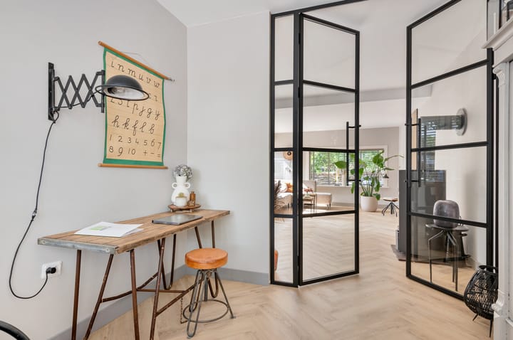 Foto 4 van Kuyperstraat 37