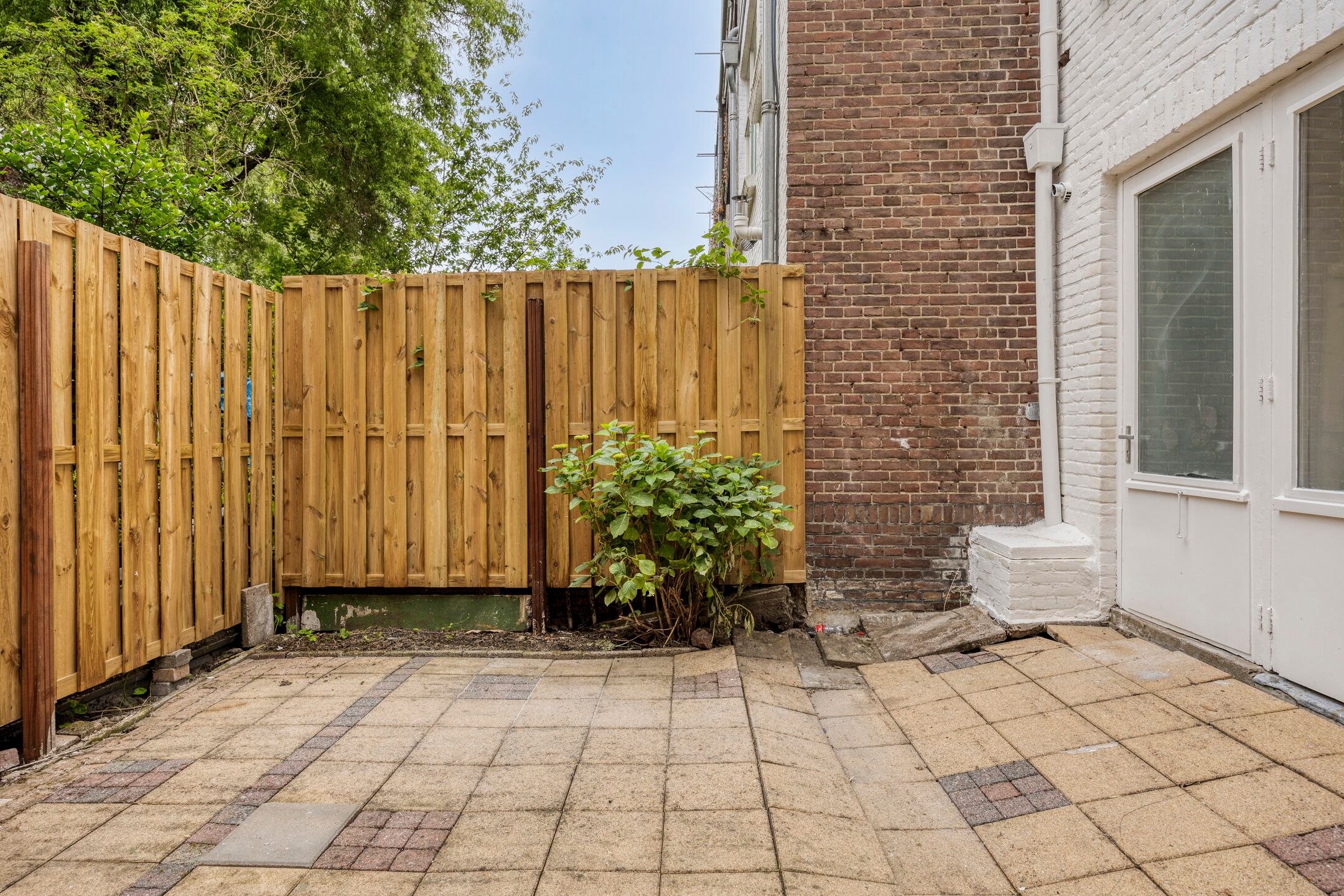 Foto 3 van Oranjestraat 44-B