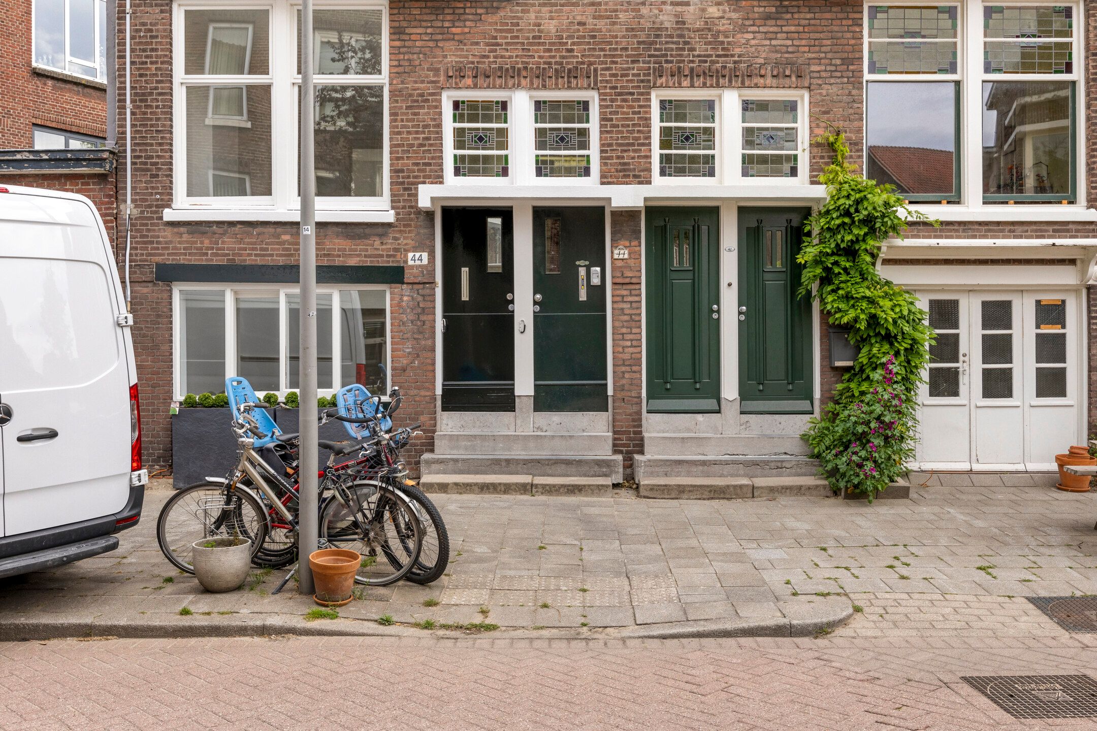 Foto 6 van Oranjestraat 44-B