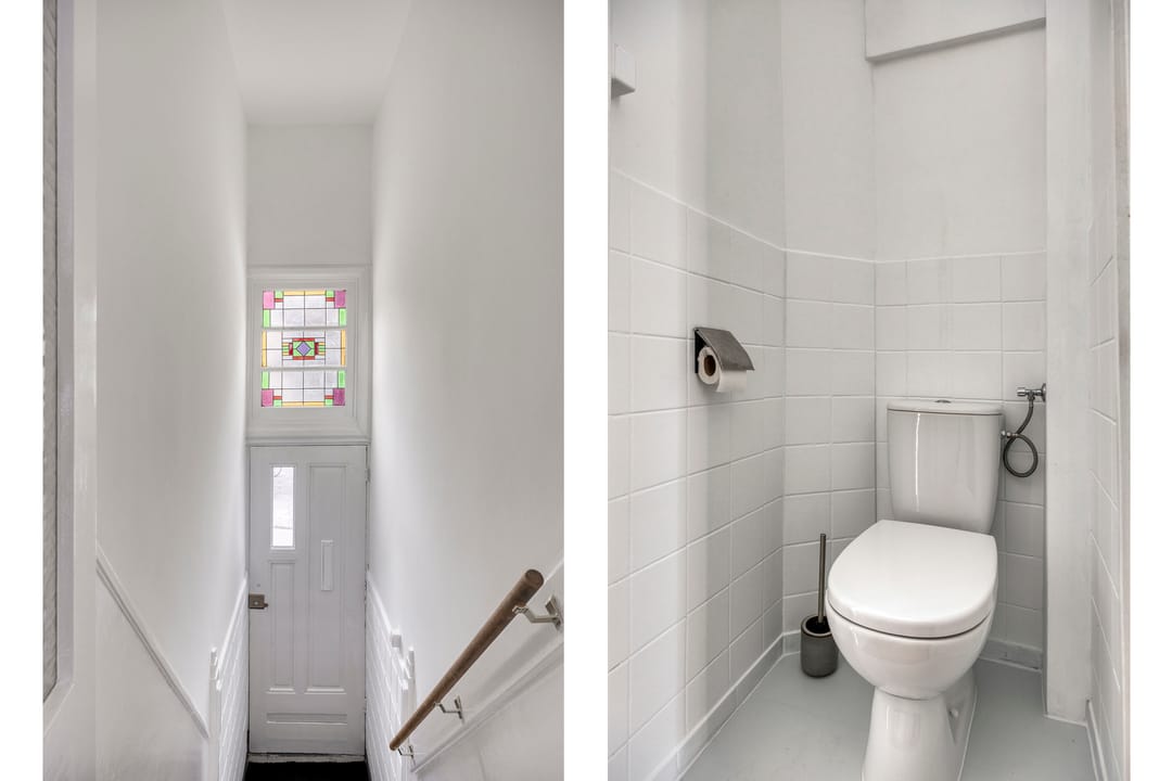 Foto 7 van Oranjestraat 44-B