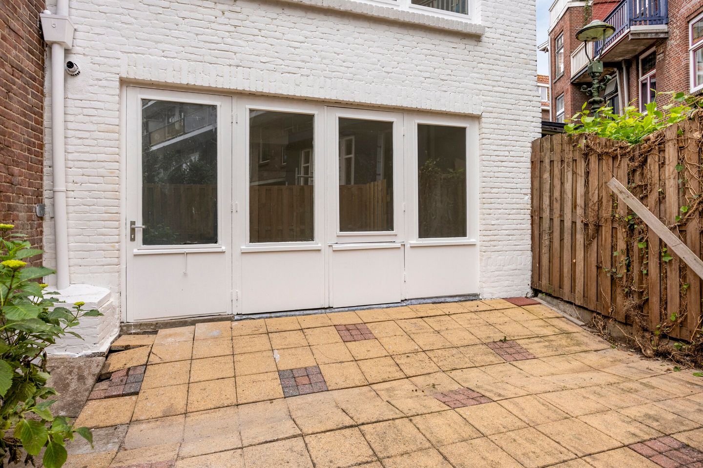 Foto 19 van Oranjestraat 44-B