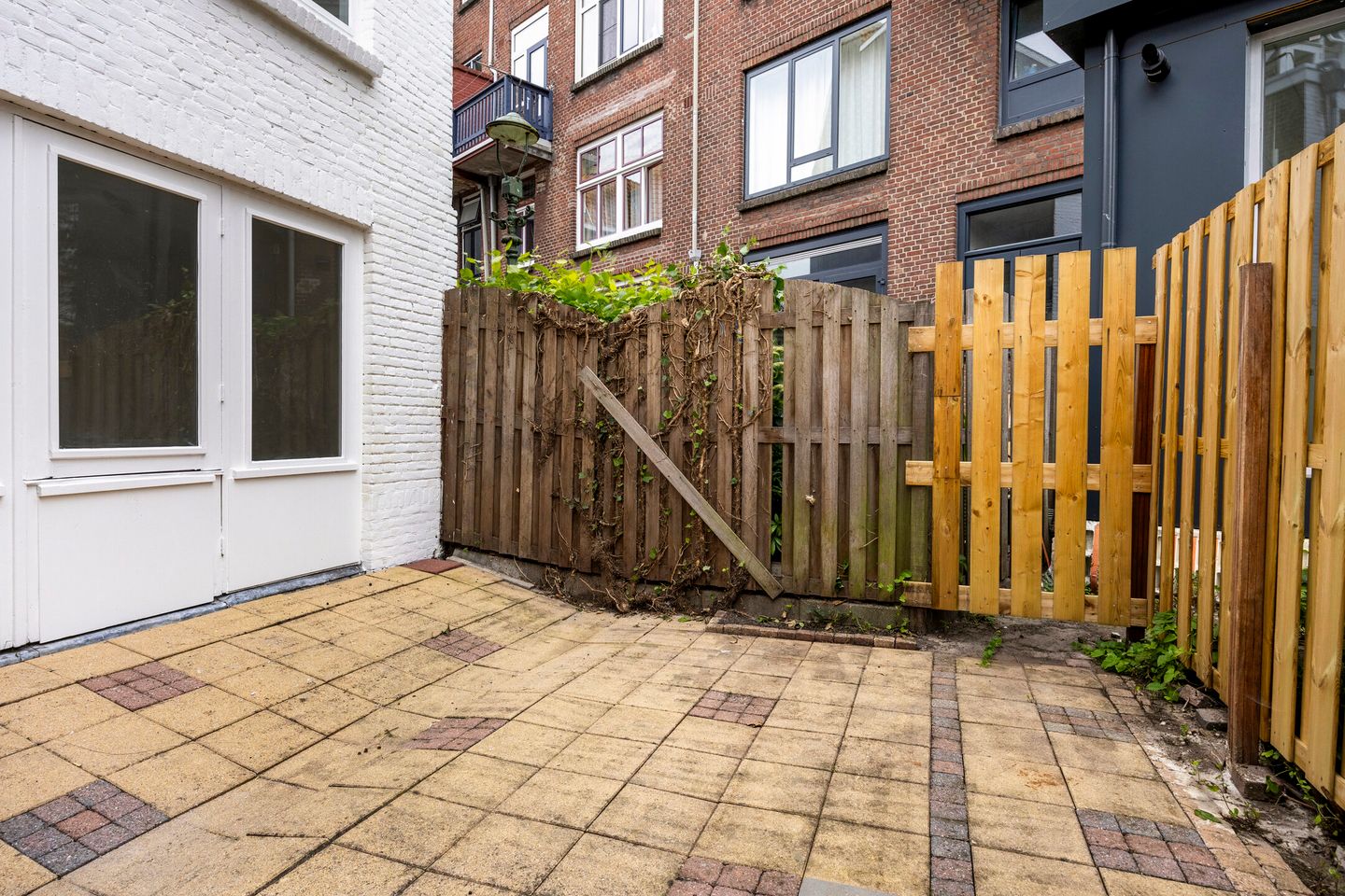 Foto 20 van Oranjestraat 44-B