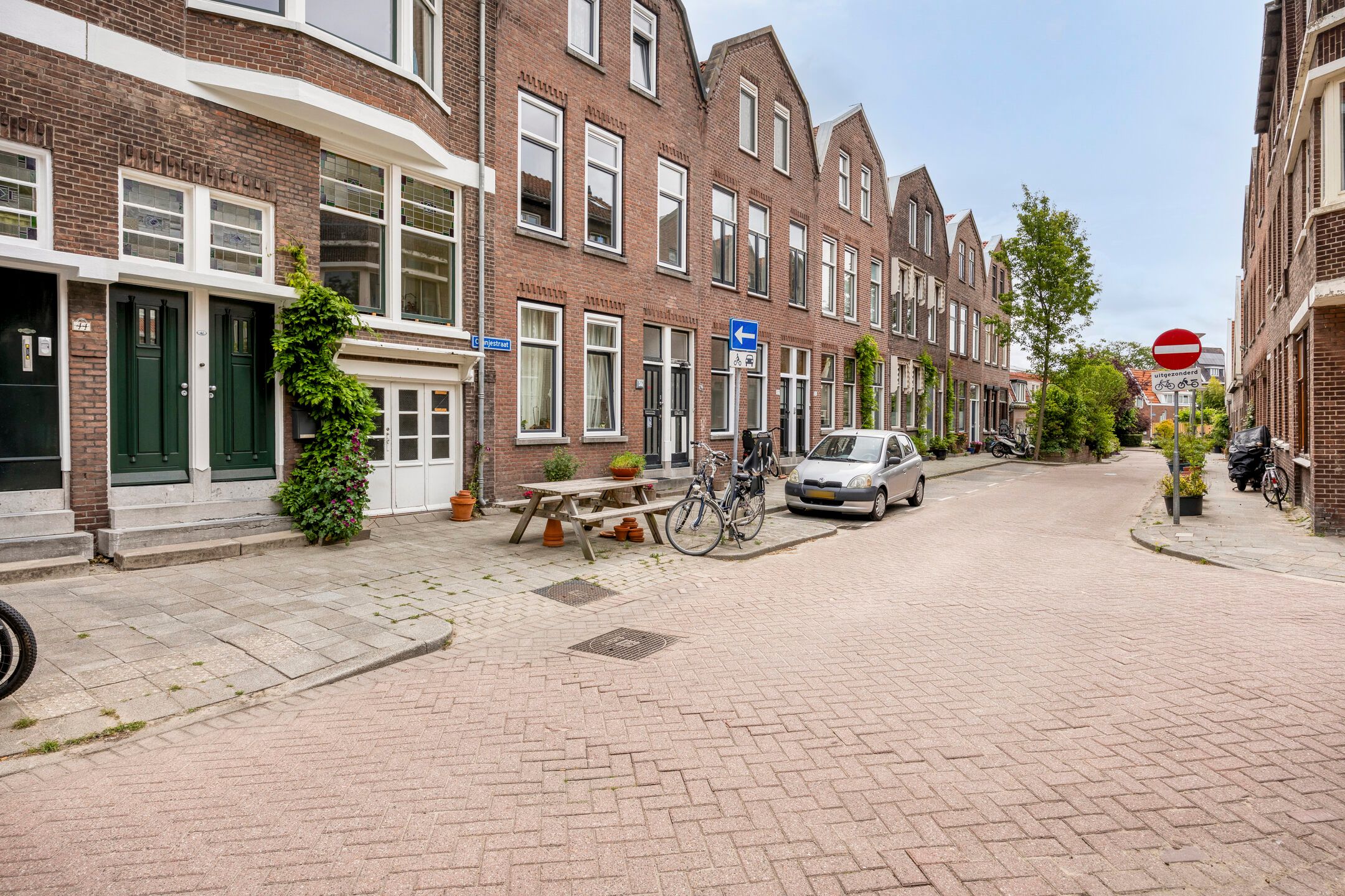 Foto 21 van Oranjestraat 44-B