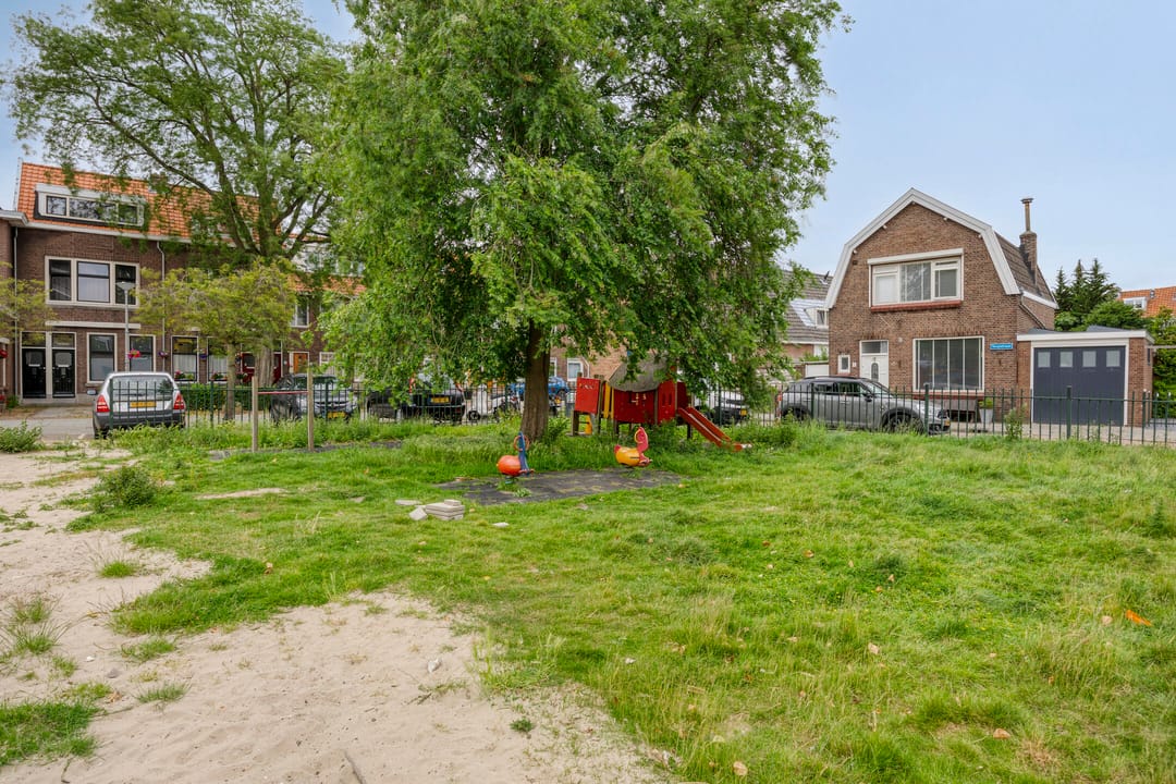 Foto 22 van Oranjestraat 44-B