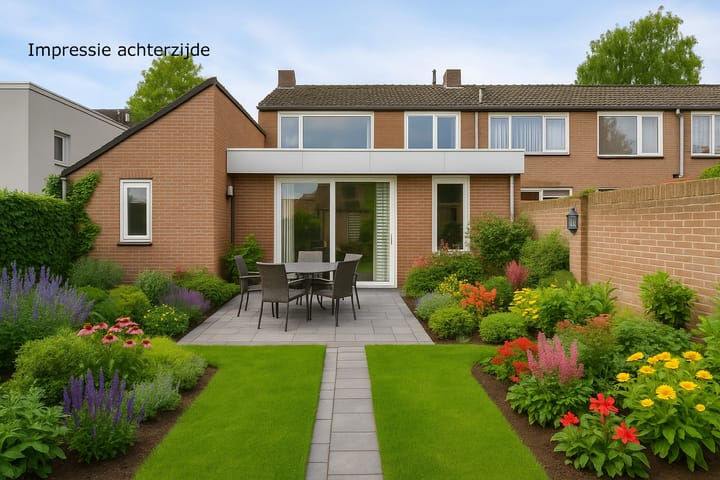 Foto 5 van Rechtestraat 14