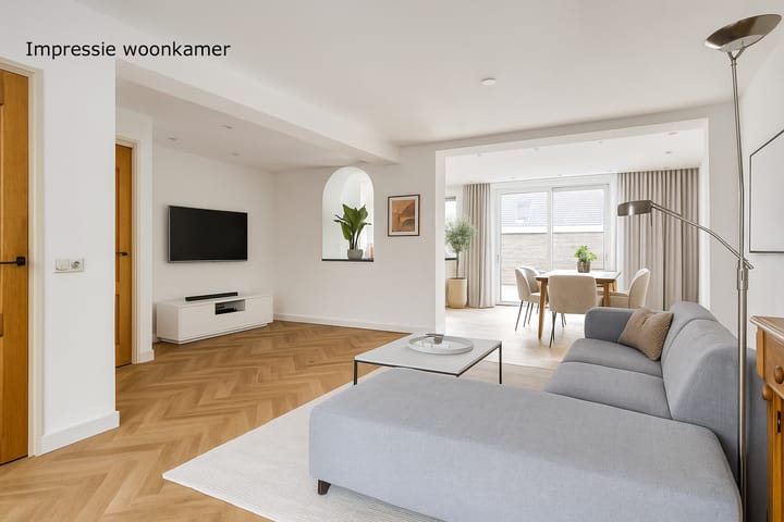 Foto 13 van Rechtestraat 14