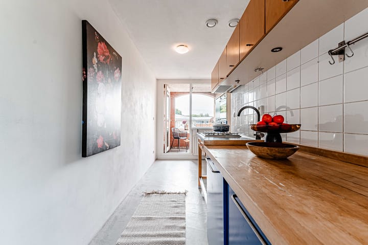 Foto 2 van Groenewegje 170-A