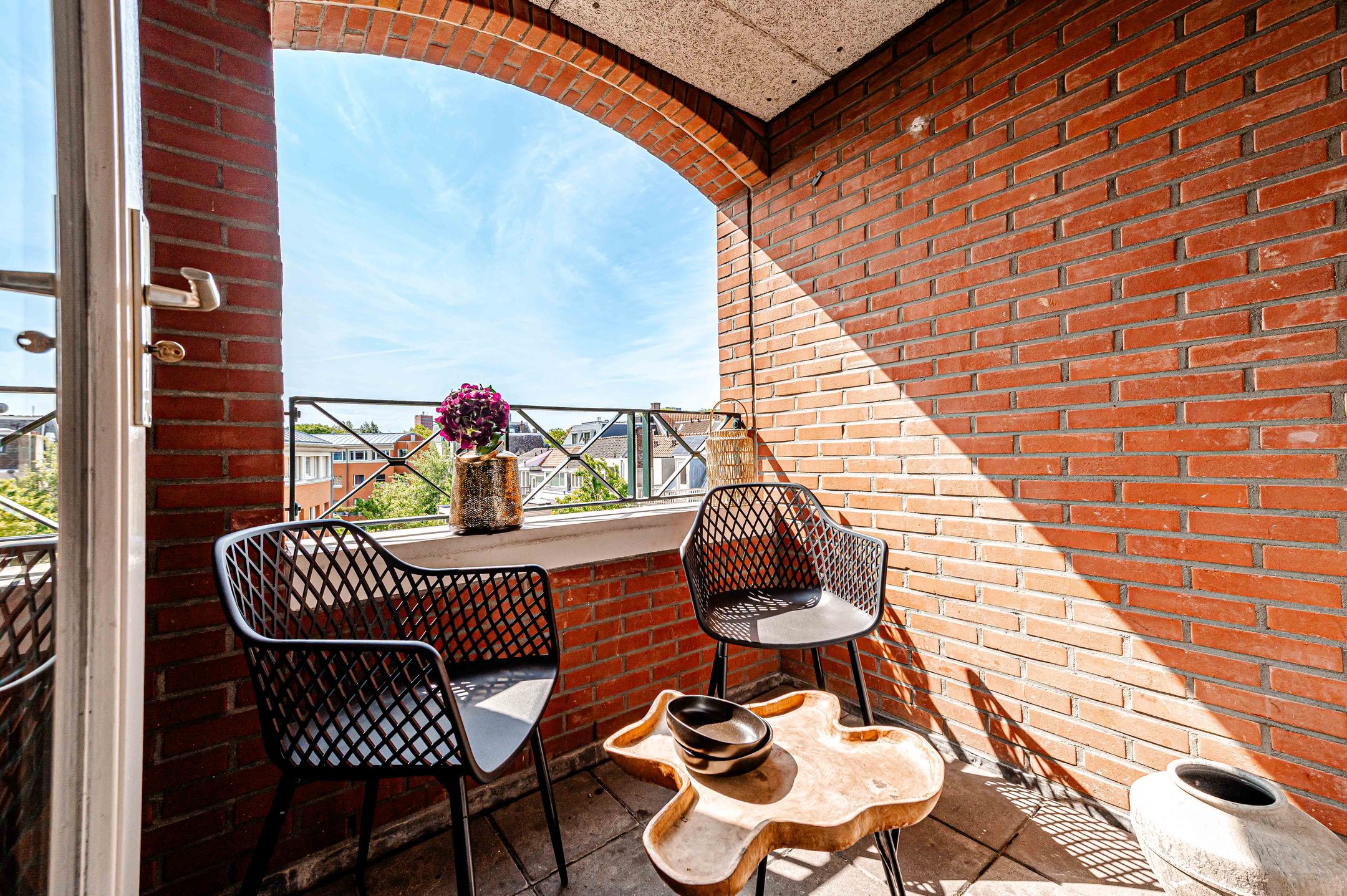 Foto 3 van Groenewegje 170-A