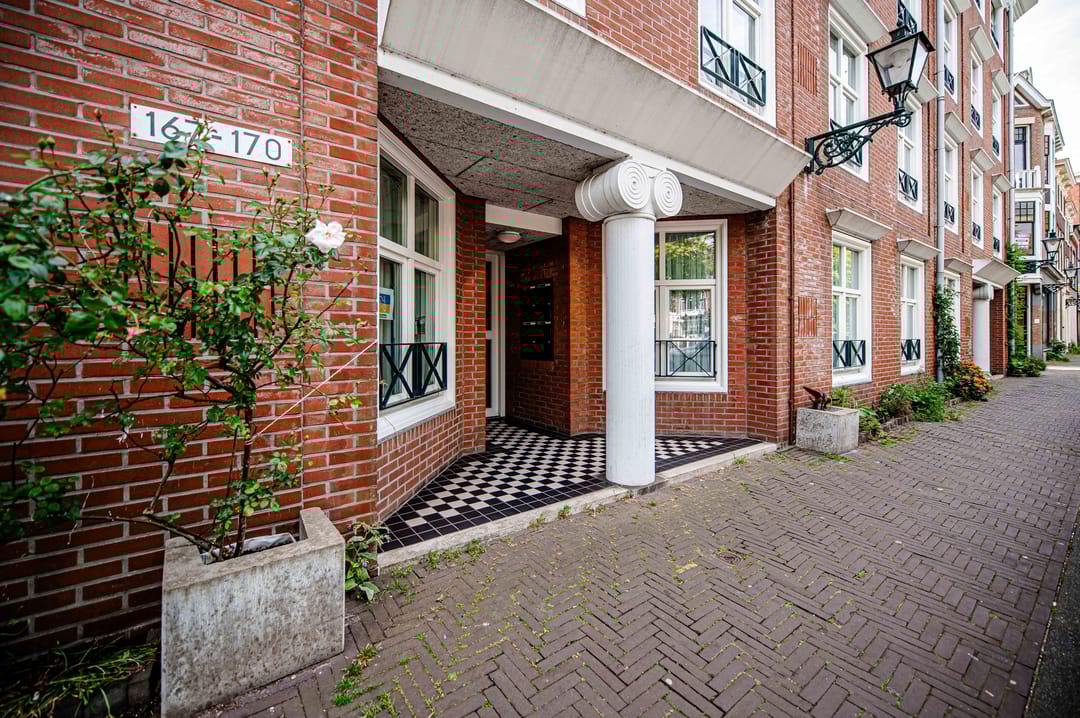 Foto 8 van Groenewegje 170-A