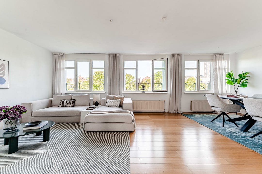 Foto 11 van Groenewegje 170-A