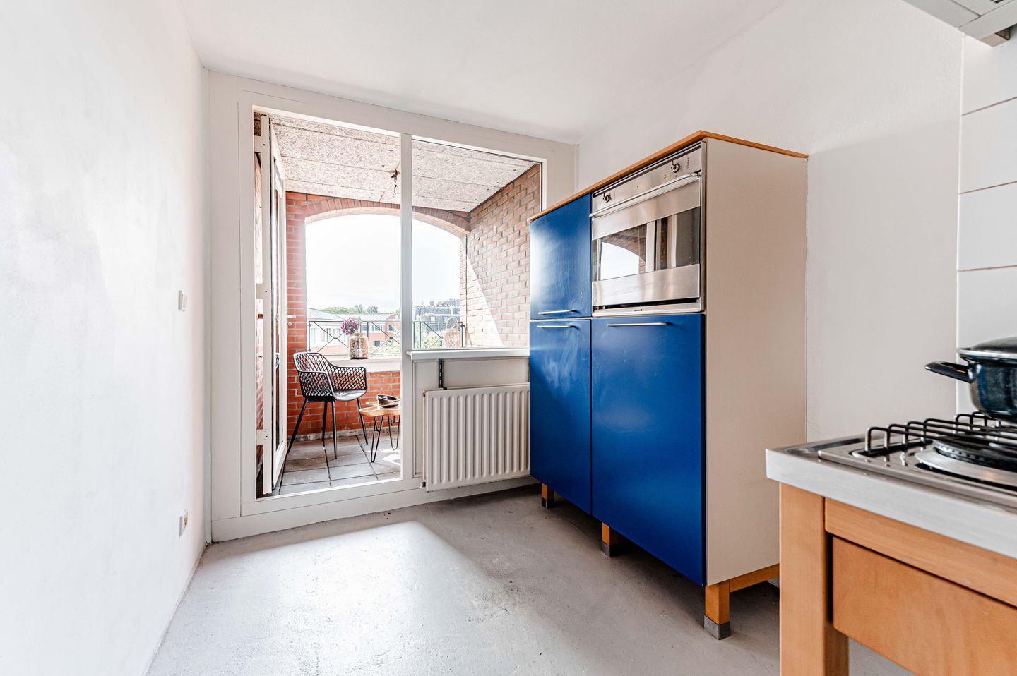 Foto 25 van Groenewegje 170-A