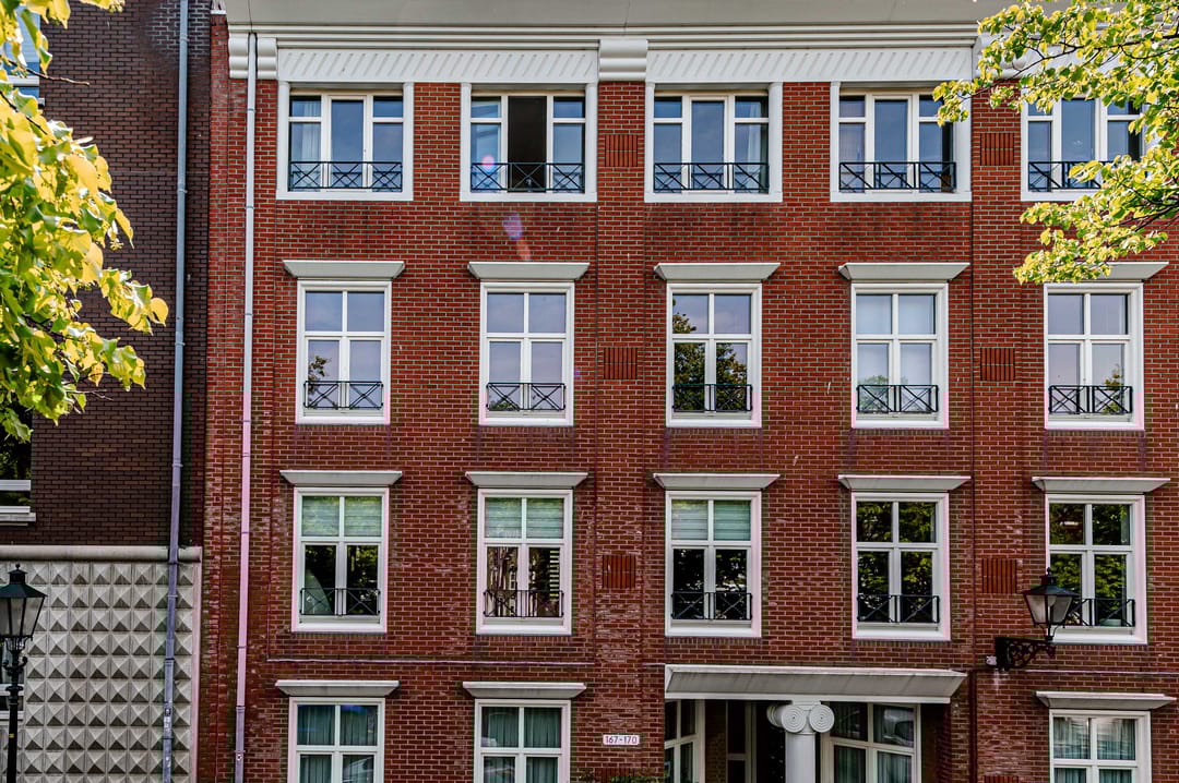 Foto 7 van Groenewegje 170-A