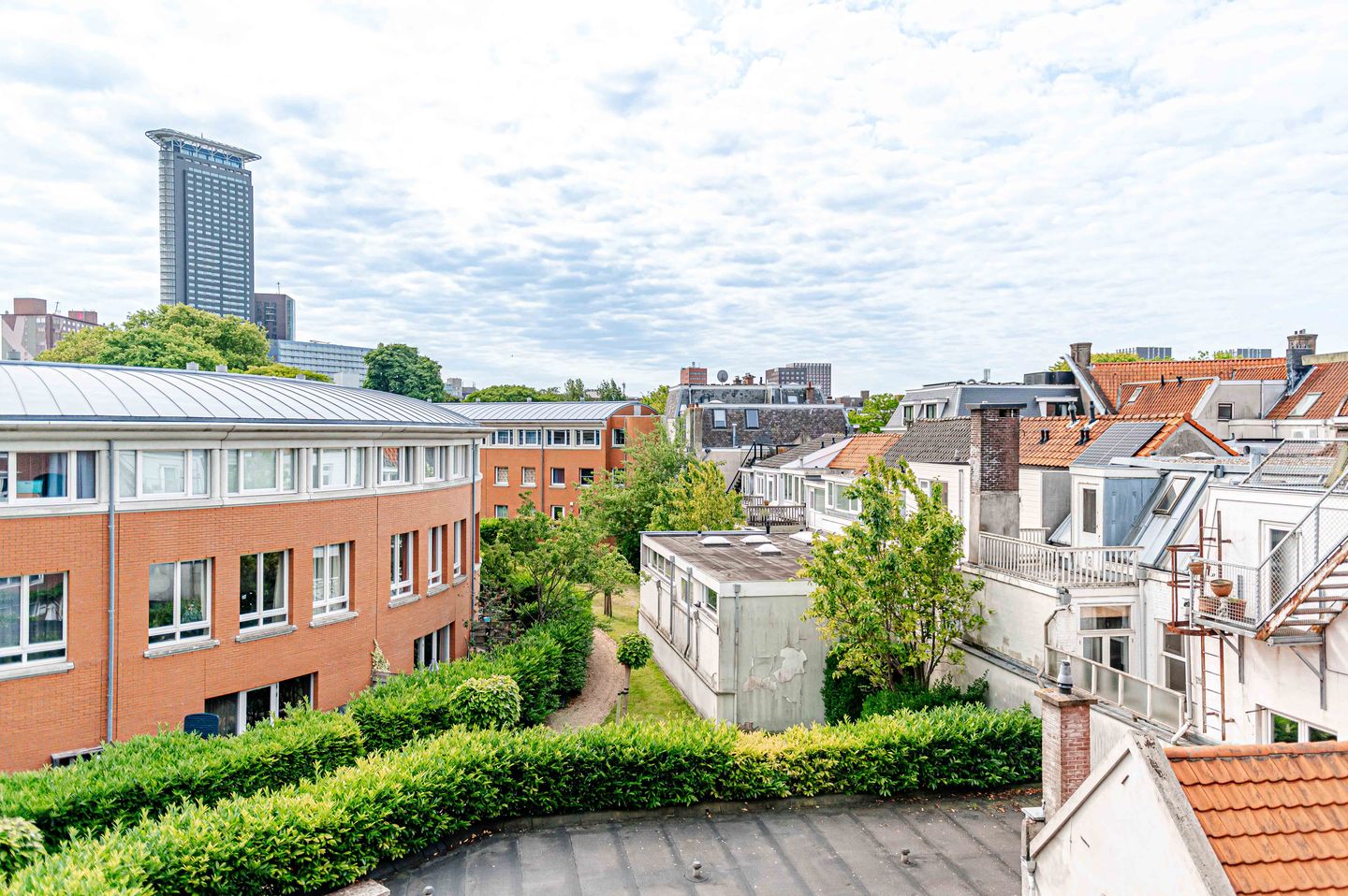 Foto 29 van Groenewegje 170-A