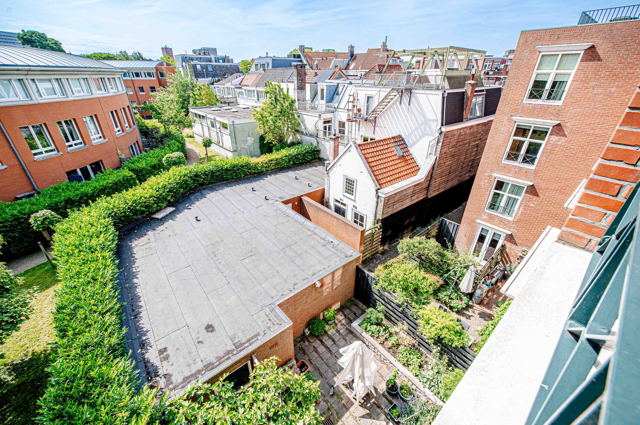 Foto 30 van Groenewegje 170-A