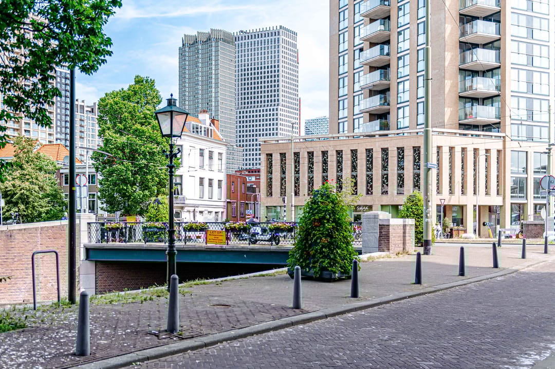 Foto 43 van Groenewegje 170-A