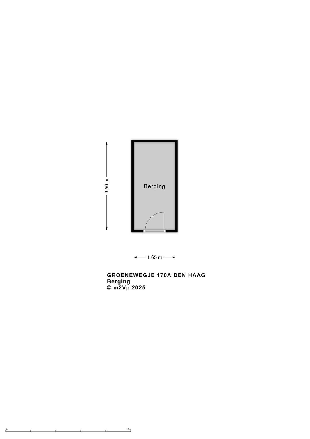 Foto 46 van Groenewegje 170-A