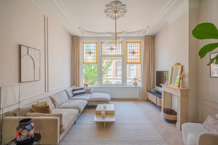 Foto 1 van Galvanistraat 32