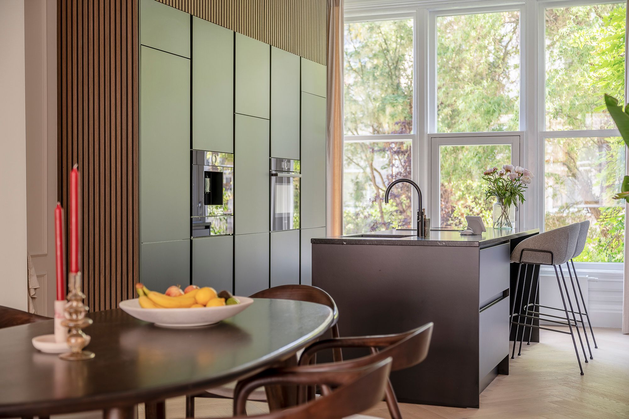 Foto 3 van Galvanistraat 32