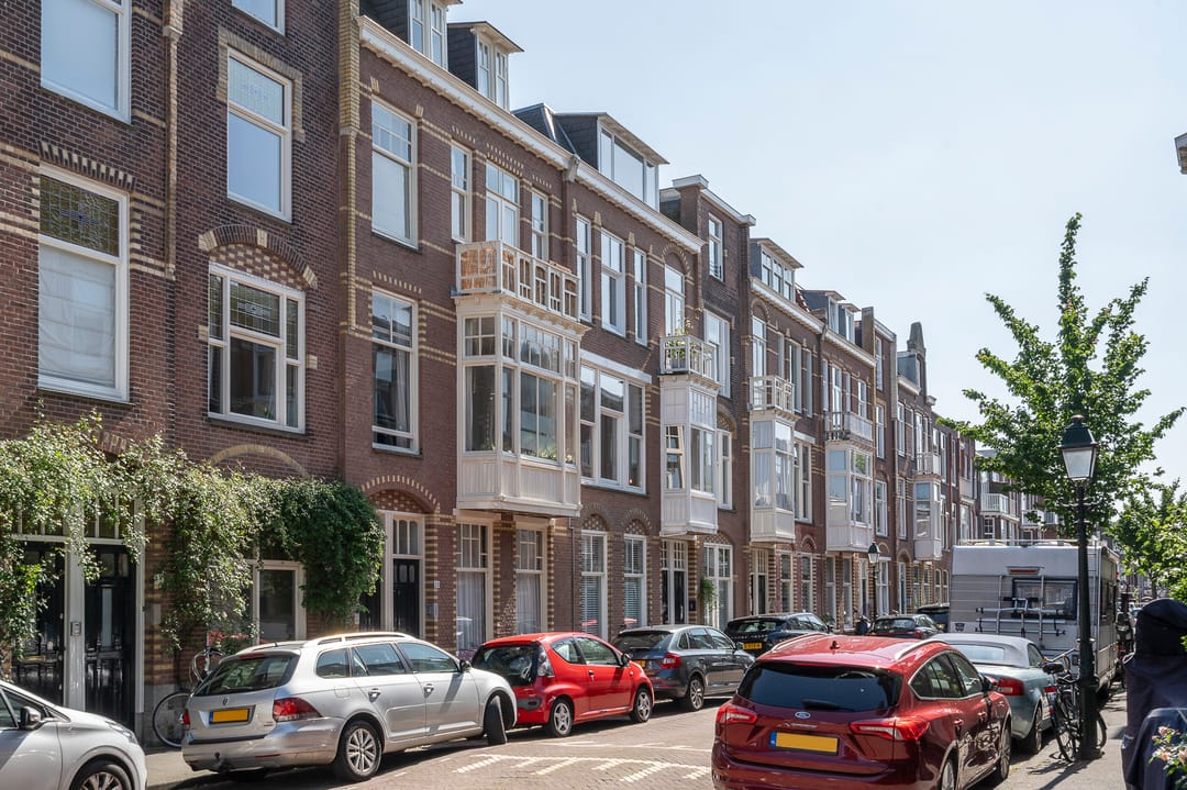 Foto 2 van Galvanistraat 32