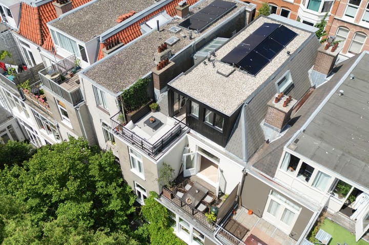 Foto 4 van Galvanistraat 32