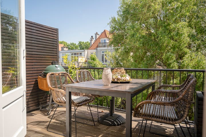 Foto 5 van Galvanistraat 32